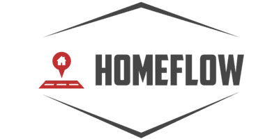 Homeflow Logo